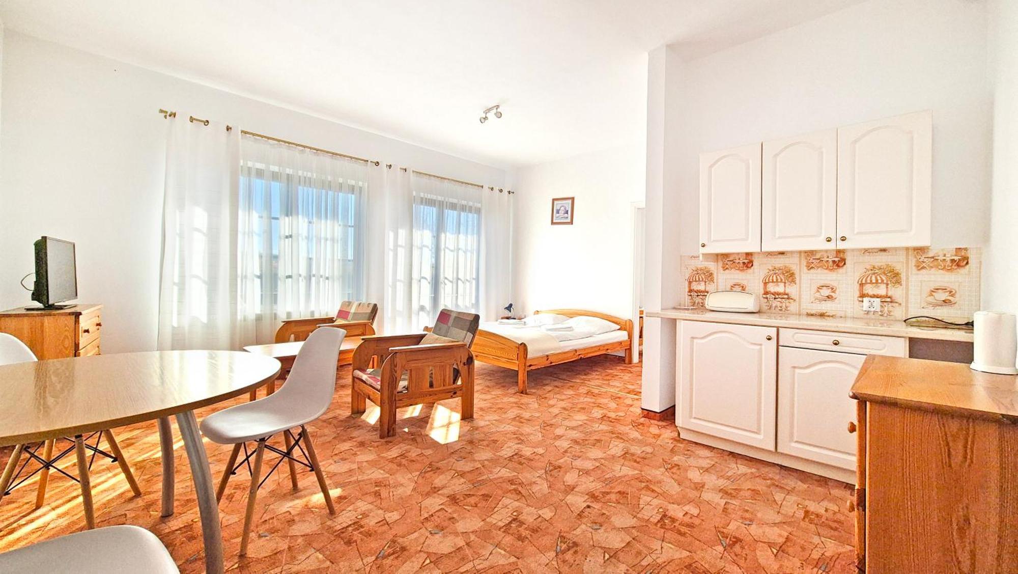 Villa Medica Rabka-Zdrój Exterior foto